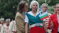 "Калина Сакскобургготска беше помолена няколко пъти да застане зад Гвардейския оркестър", се казва в изявлението