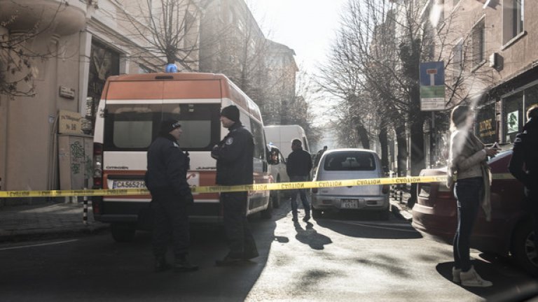 Полицията обезвреди подозрителен куфар