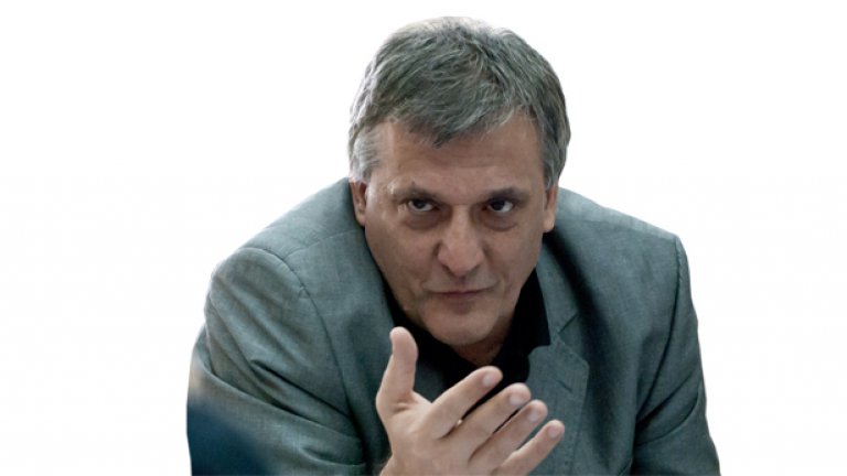 Липсва стратегическа концепция за пътищата