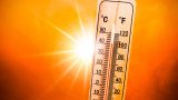 В София термометърът ще показва около 31 градуса
