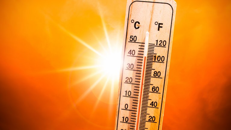 В София термометърът ще показва около 31 градуса
