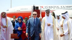 Помощта от Катар няма да е достатъчна за страна като Турция