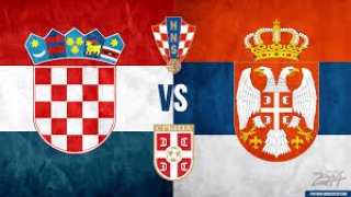serbia croatia