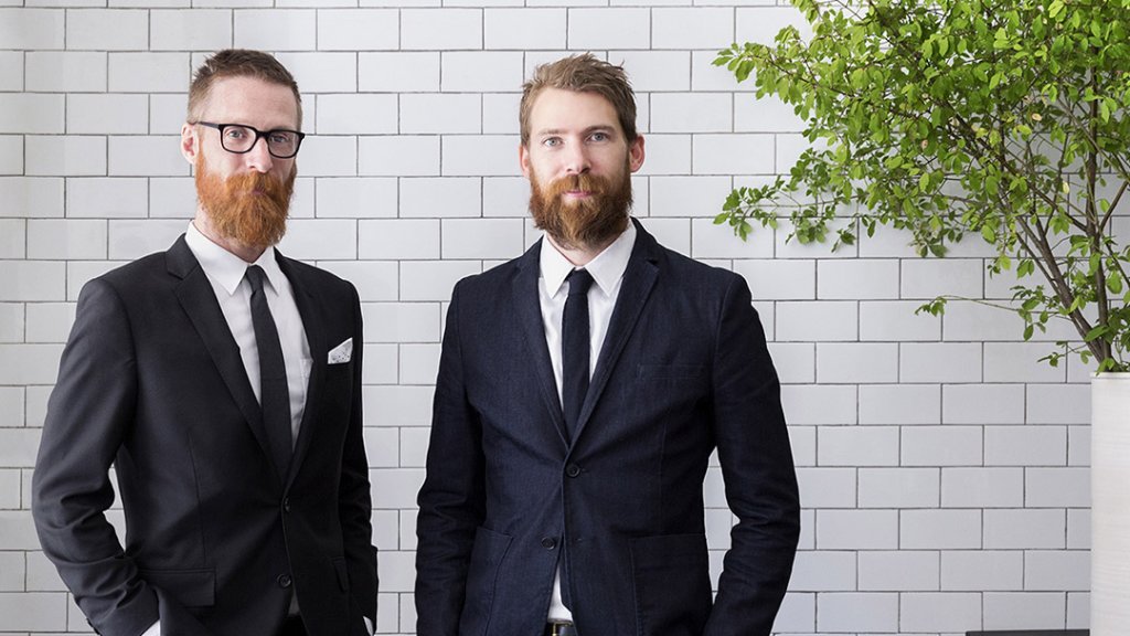 mast brothers, братята маст, хипстърски шоколад