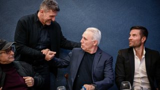 "ЦСКА е полицейски, фирмен клуб"