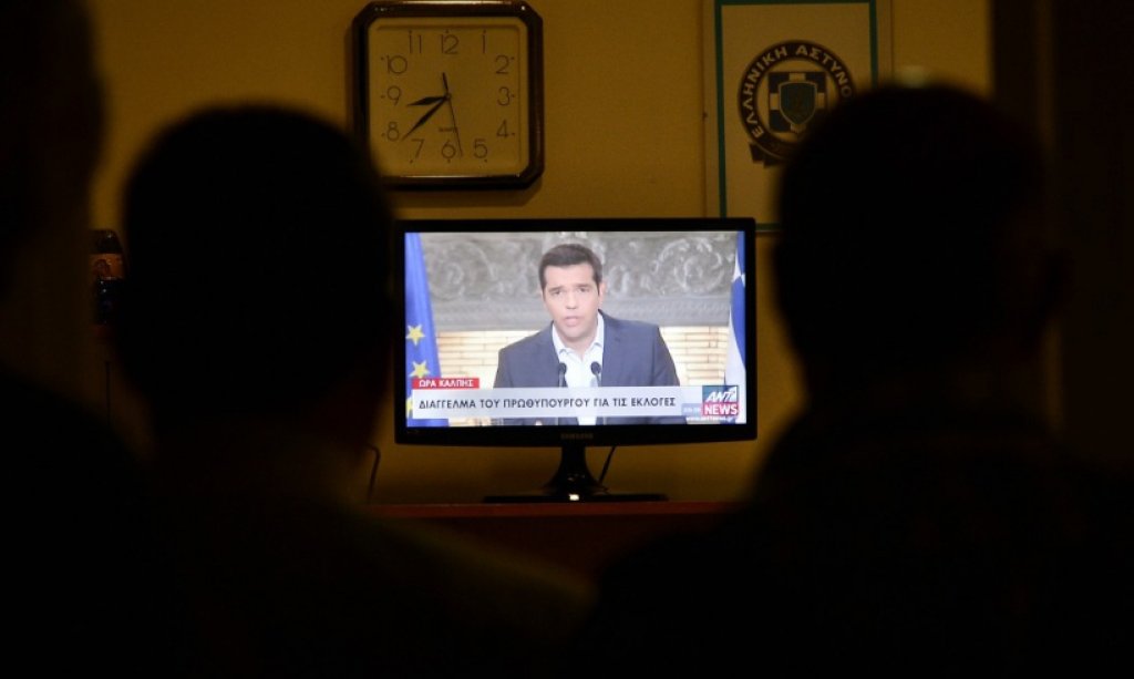 TOPSHOTS-GREECE-POLITICS-EU-DEBT