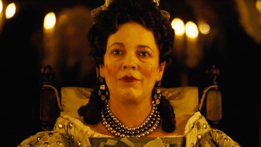 the-favourite