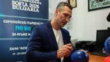 "Уважавам Кубрат и българските боксьори"