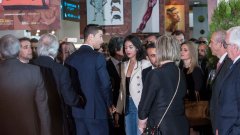 "Когато станах милиардер, все едно бях спечелил Златната топка"