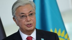 Това стана ясно след среща на Доналд Тръмп с лидерите на пет държави от Централна Азия