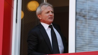 Мирисът на увехнал люляк в Борисовата градина става нетърпим