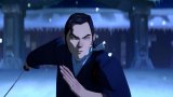 Netflix подновява "Blue Eye Samurai" за втори сезон