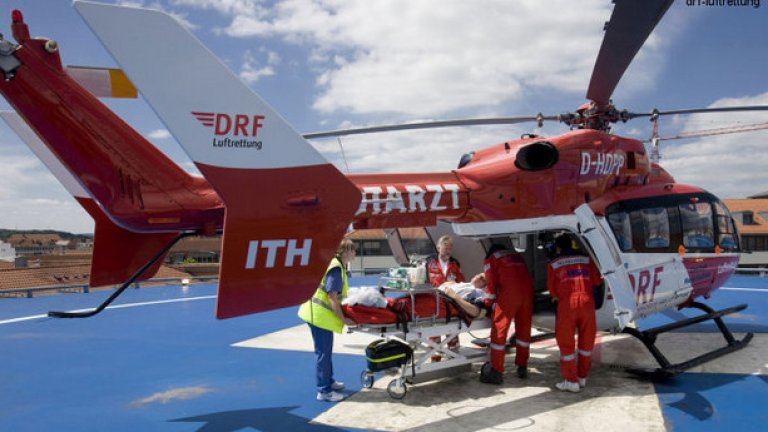 Кражбата на медицинското досие на Шумахер предизвика огромен скандал и самоубийството на крадеца