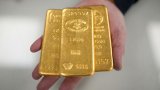 Нов исторически връх за стойността на ценния метал