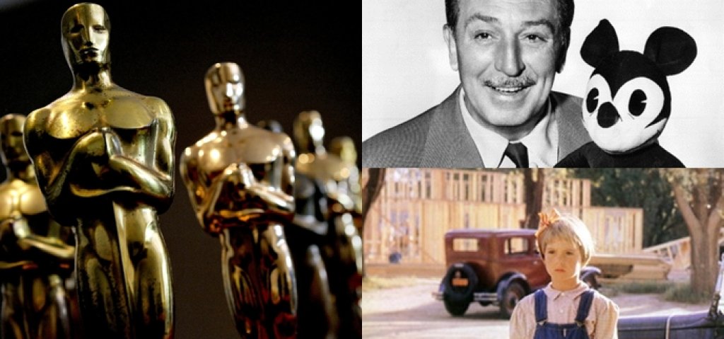 Oscars 4