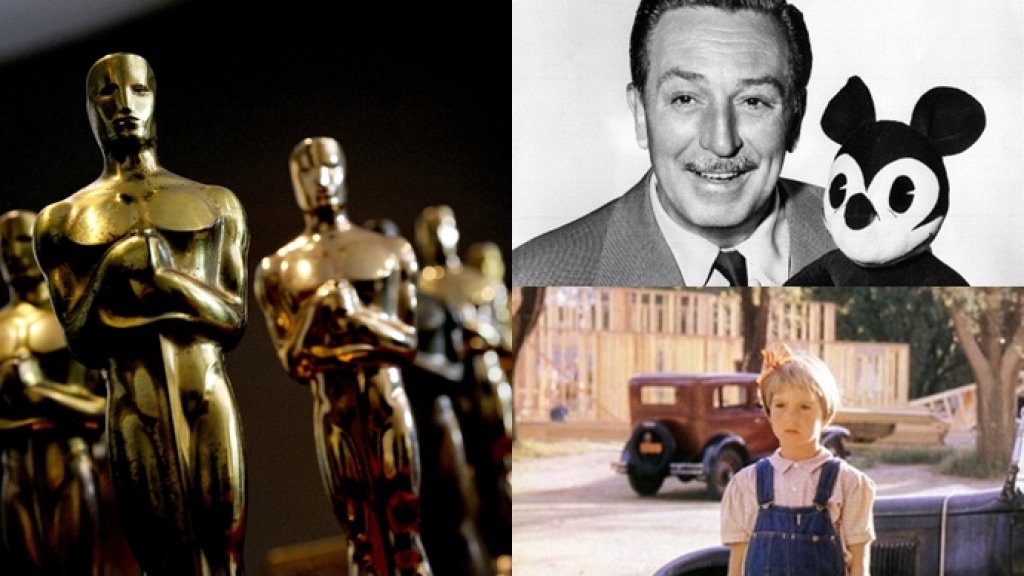 Oscars 4