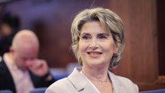 Весела Лечева спечели второ дело срещу избора ѝ за председател на БОК