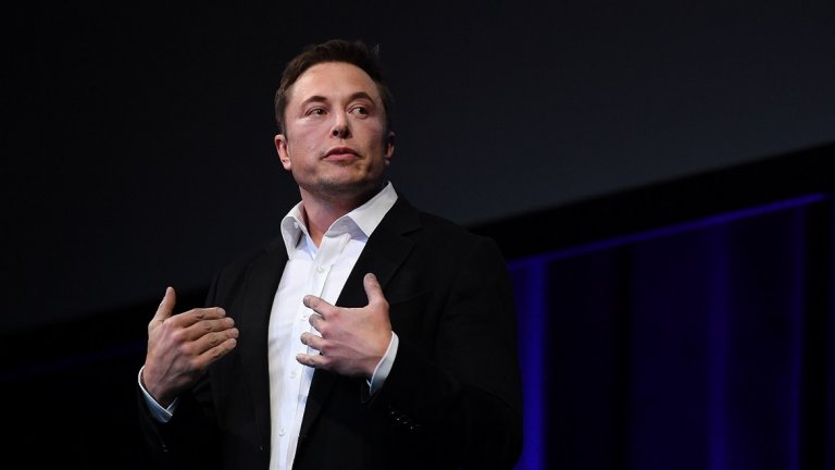Изпълнителният директор на SpaceX и Tesla вярва, че изкуственият интелект е по-опасен от ядрено оръжие