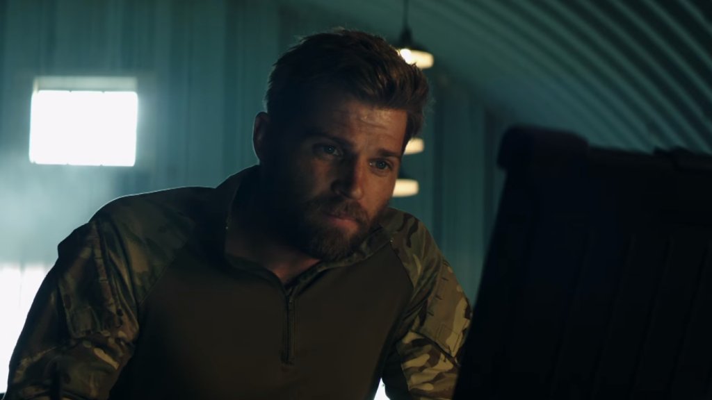 \"The Brave\" 
Драмата ни показва какви жертви трябва да правят войниците, докато са на фронтовата линия.
