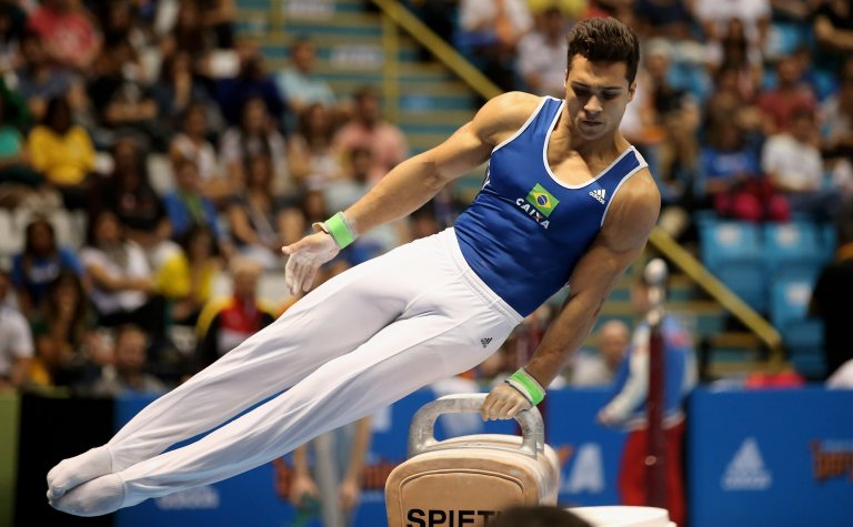 Петрикс Барбоса