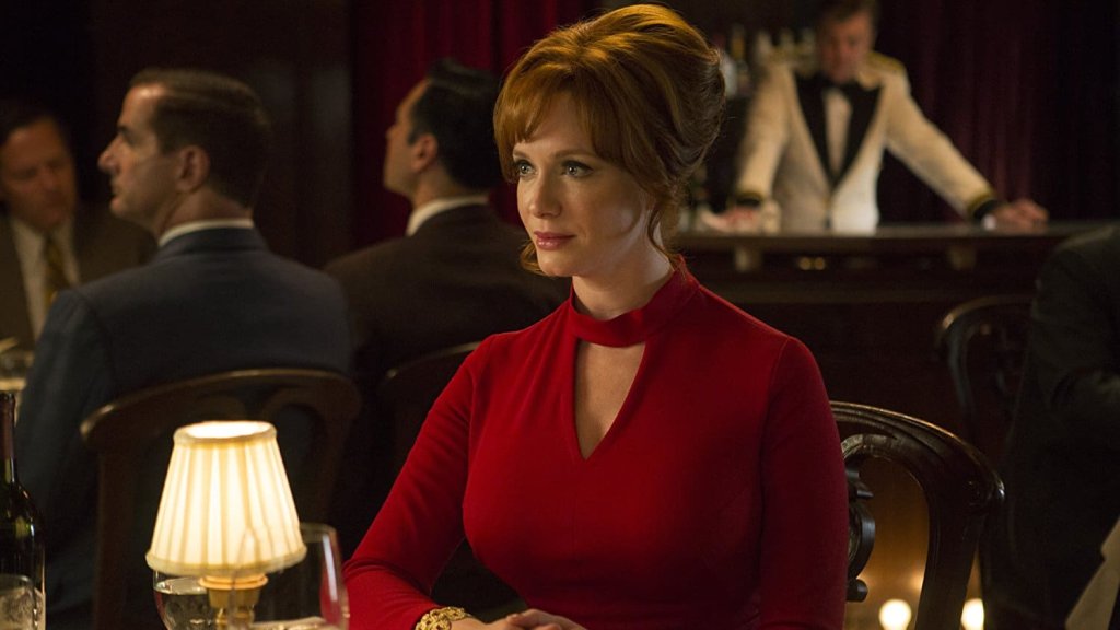 Christina-Hendricks-Mad-Men