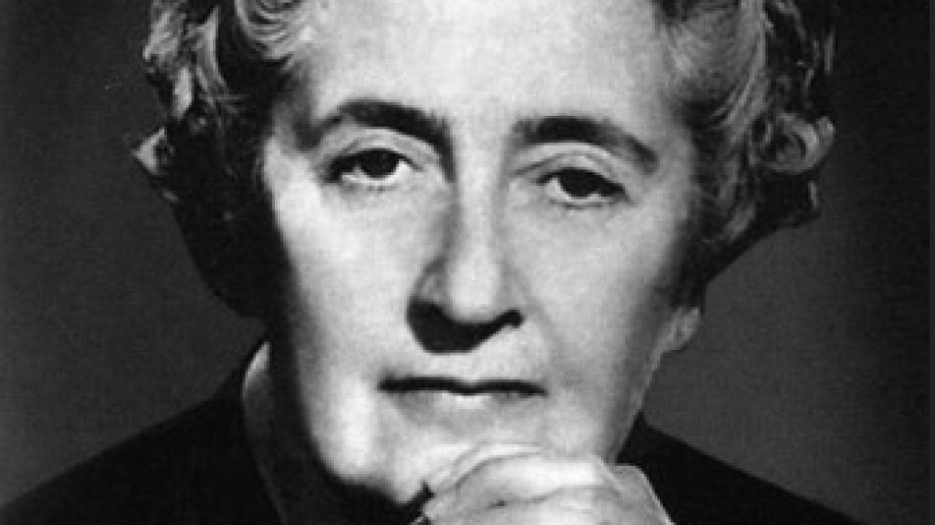 Agatha_Christie