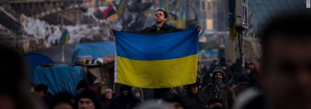 Украйна е пред колапс
