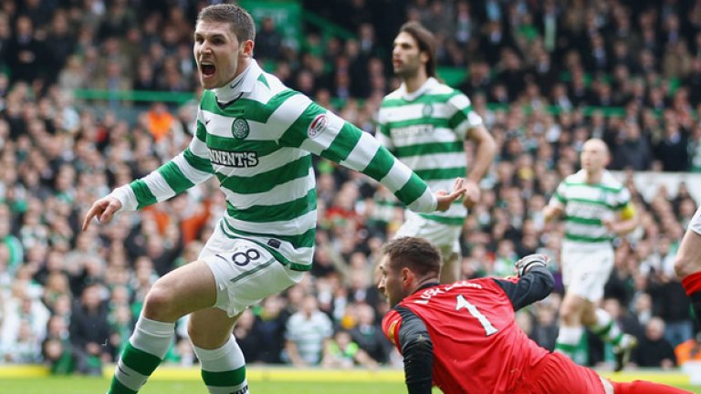 Гари Хуупър – от Норич в Шефийлд Уензди – 2015 г.
Транасферът на нападателя бил провален, защото от Шефийлд му отказали запазено място във ВИП зоната, което е на стойност 30 000 паунда на година.