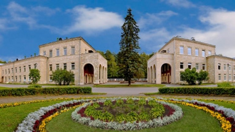 А ако Путин се разболее...