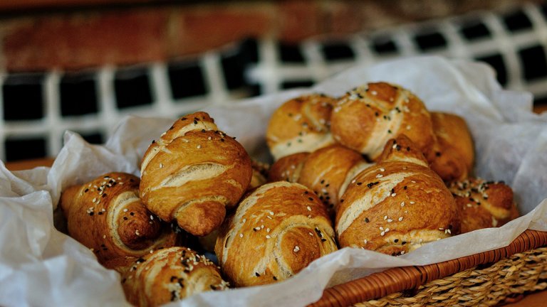 Дъждовното време е повод да се развихрите в кухнята