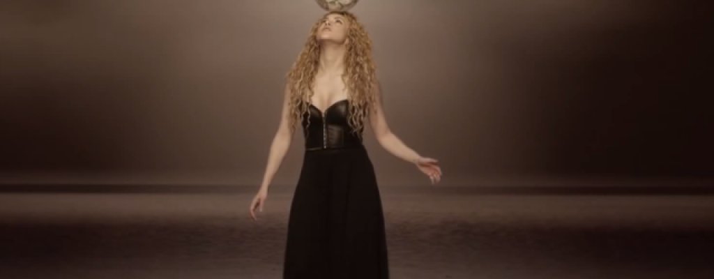shakira