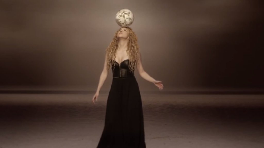 shakira