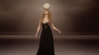 shakira