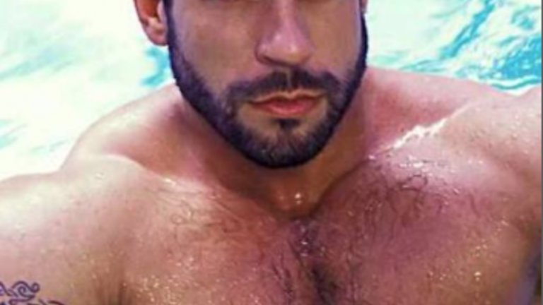 Порно актьорът, който стана университетски преподавател