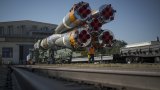 В обекта в Самарска област се прозвеждат ракети "Союз"