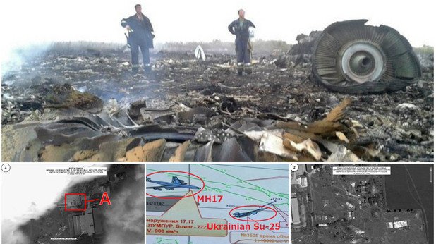 Свалянето на пътническия самолет наля масло в огъня на конфликта в Украйна и отношенията между Запада и Русия