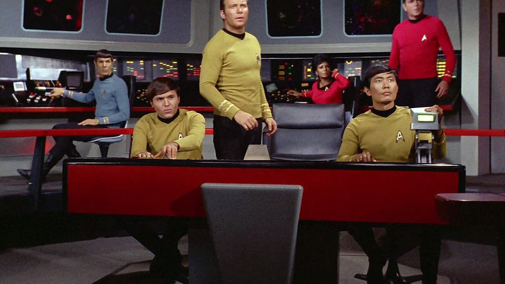 Star Trek