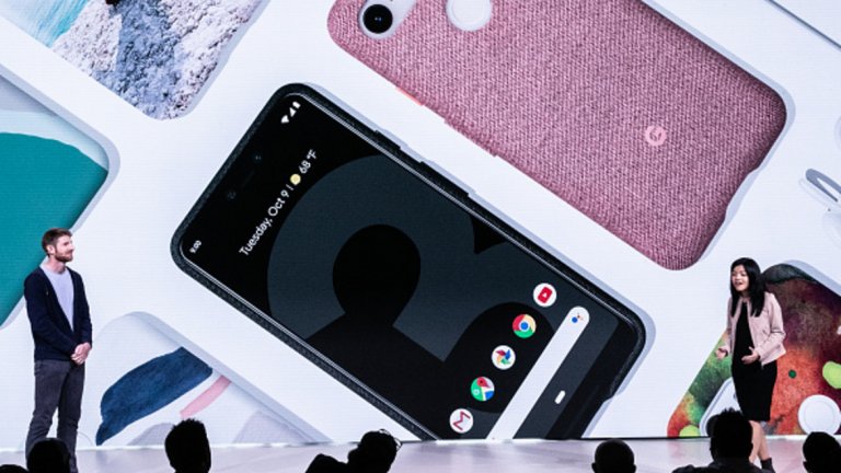 Третото поколение Pixel-и и още умни джаджи от Google