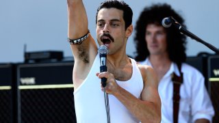 bohemian rhapsody, бохемска рапсодия, рами малек, фреди меркюри