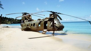 Операция "Спешна ярост" - как американците превзеха Гренада за един ден