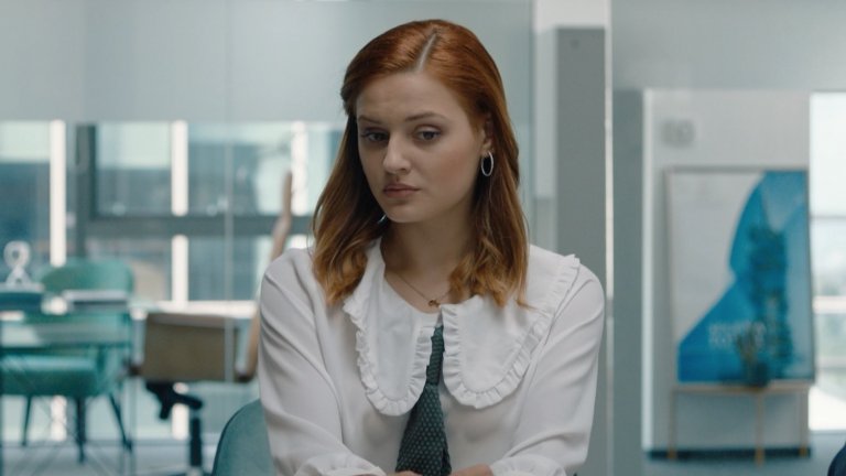 Сериалът истински се опита да се приближи до западната конкуренция