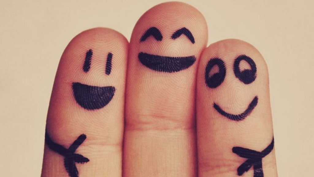 friends