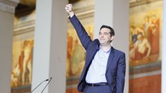 Гръцкият премиер не вижда мандат за скъсване на връзките с Европа