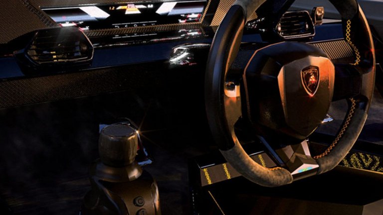 Lamborghini с 4000 коня е новата лудост на Конър