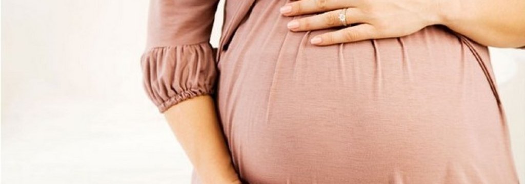 pregnancy