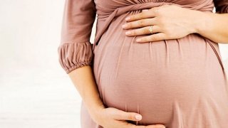 pregnancy
