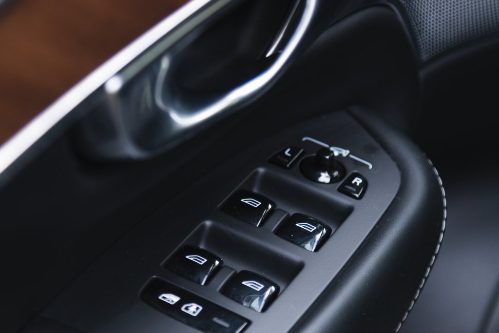 Volvo XC90 Excellence Plug-in Hybrid