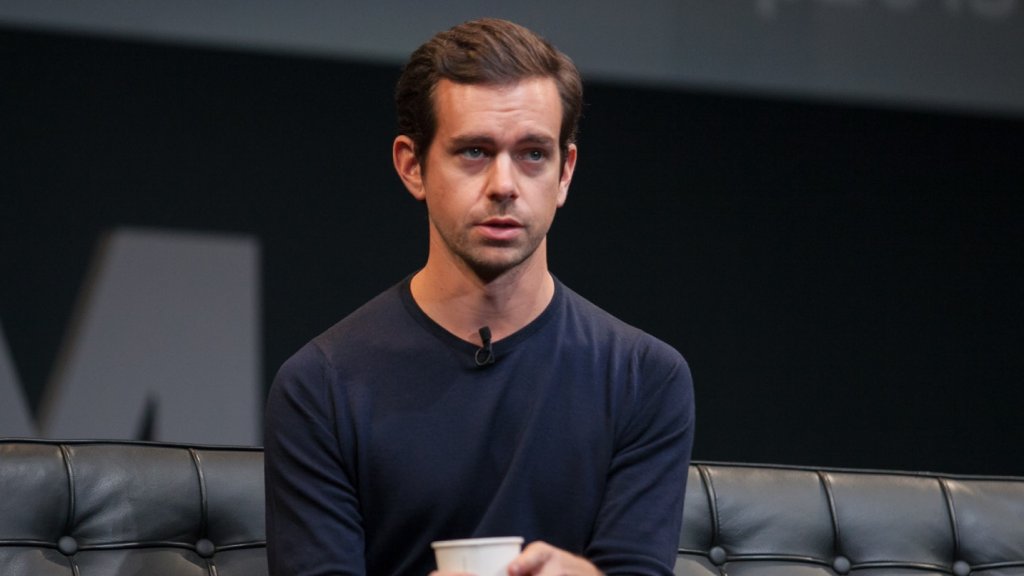 Jack-Dorsey