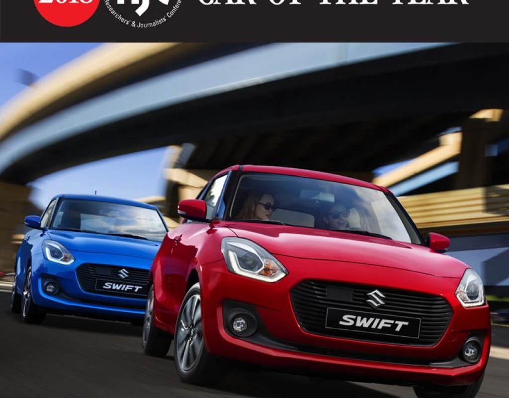 SUZUKI_SWIFT_CarOfTheYear_RJC_2018