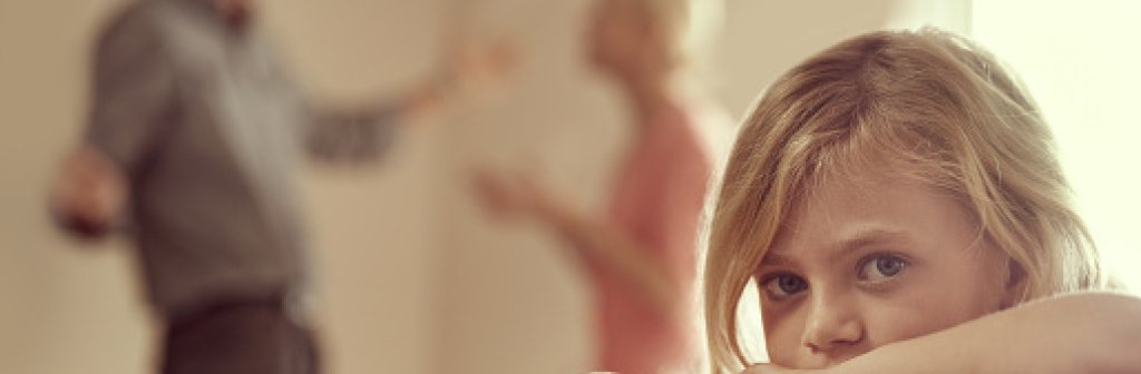 развод, дете, разведени